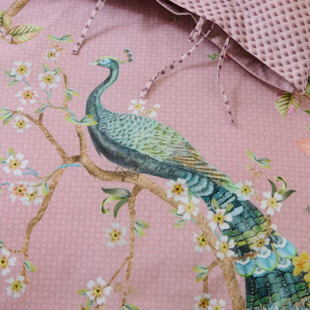 Okinawa dekbedovertrek