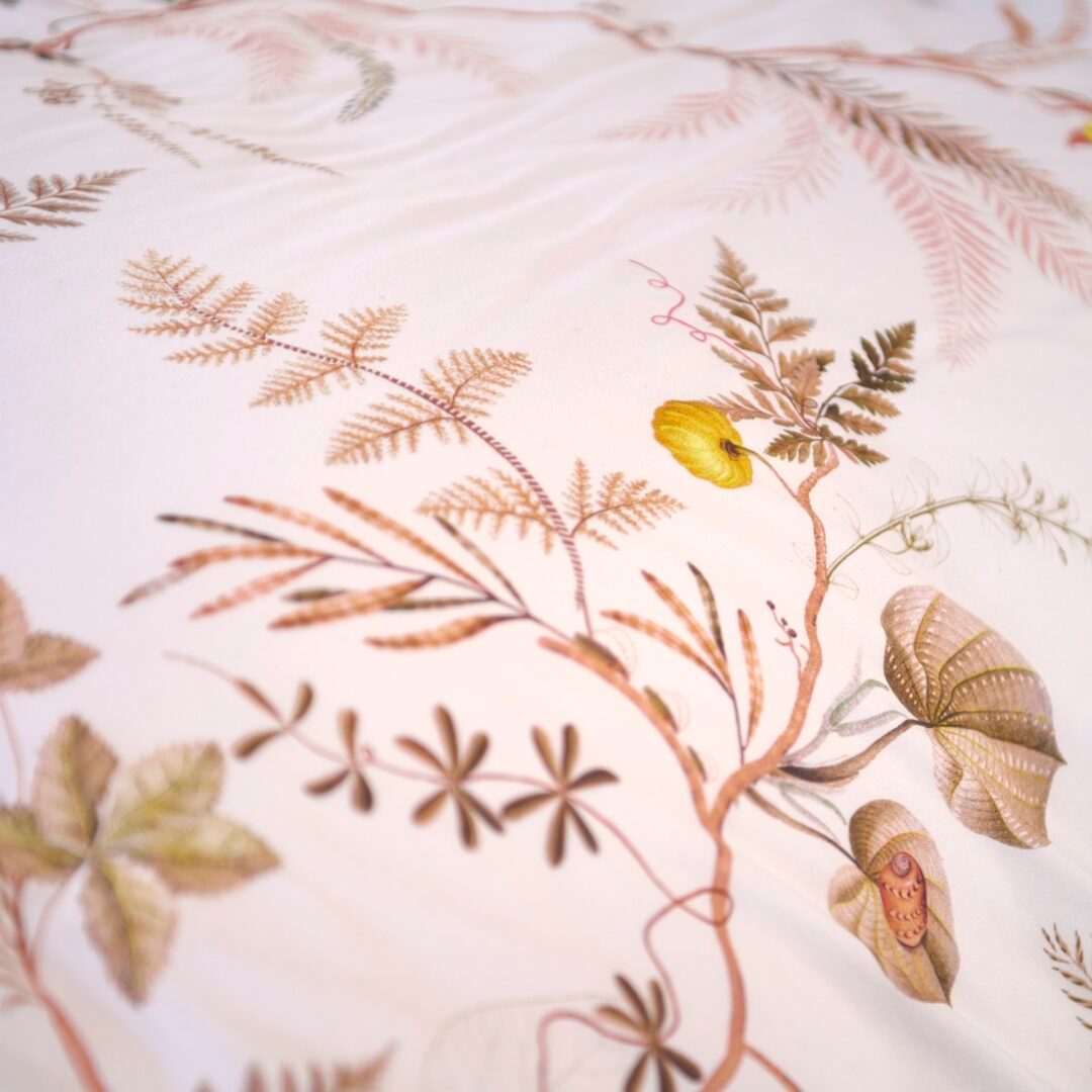 Salento dekbedovertrek