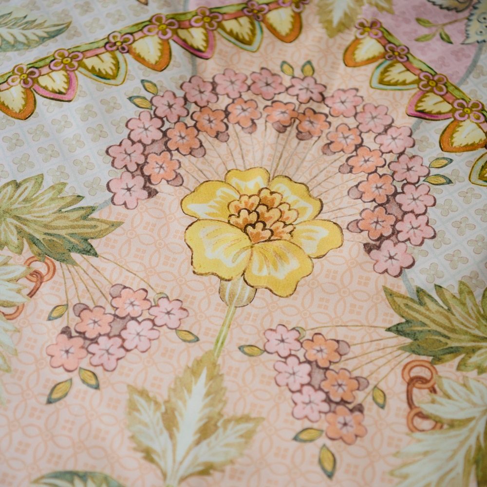 Saluti Grandi dekbedovertrek