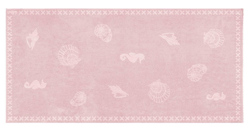 Shells strandlaken Seahorse