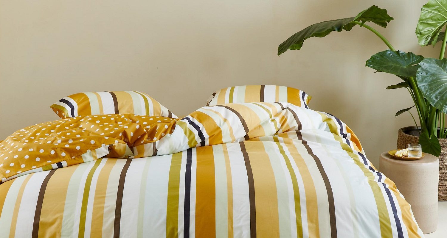 Feija dekbedovertrek