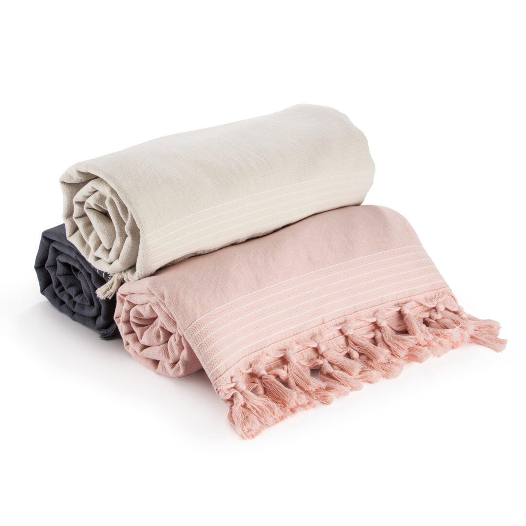 Hamamdoek Soft Cotton