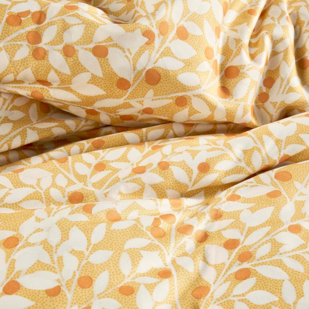 Lenthe dekbedovertrek