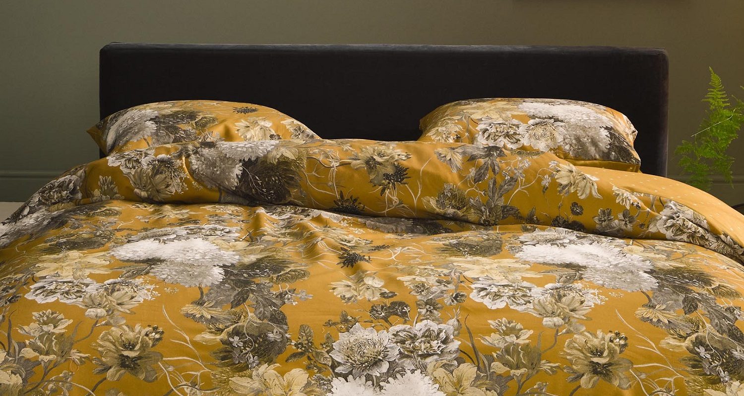 Maily dekbedovertrek