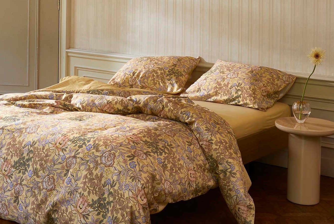 Ophelia dekbedovertrek