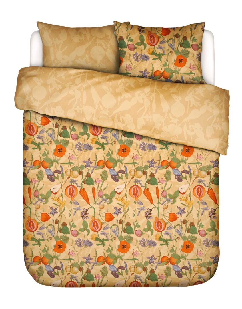 Essenza Phaedra Sahara Sun