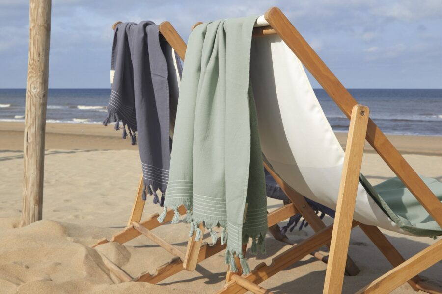 Walra hamamdoeken voor iedere zomerse bestemming