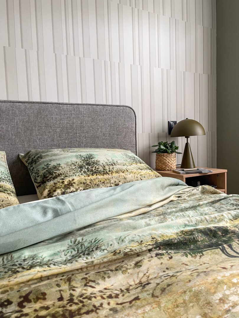 Beddinghouse Prado dekbedovertrek - multi