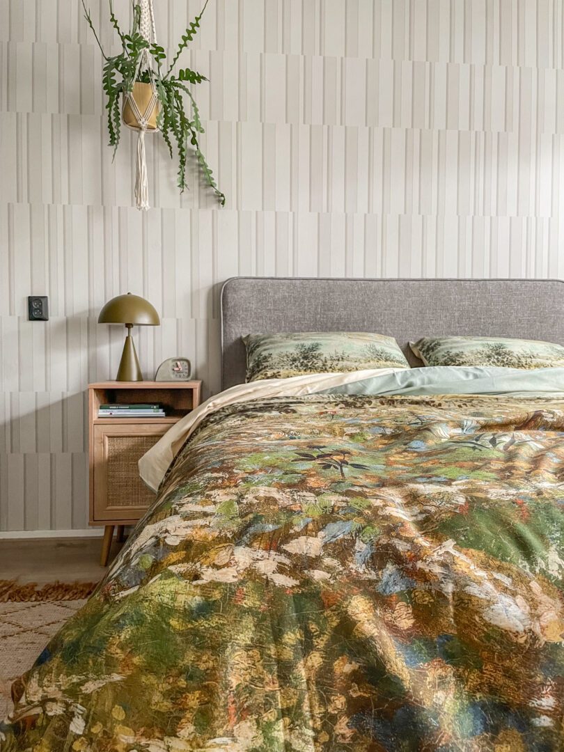 Beddinghouse Prado dekbedovertrek - multi