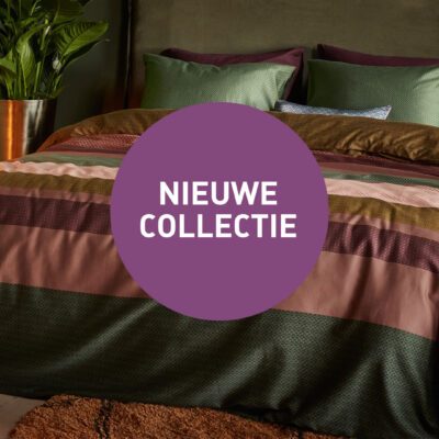 Klaar voor het najaar: de nieuwe collectie is binnen