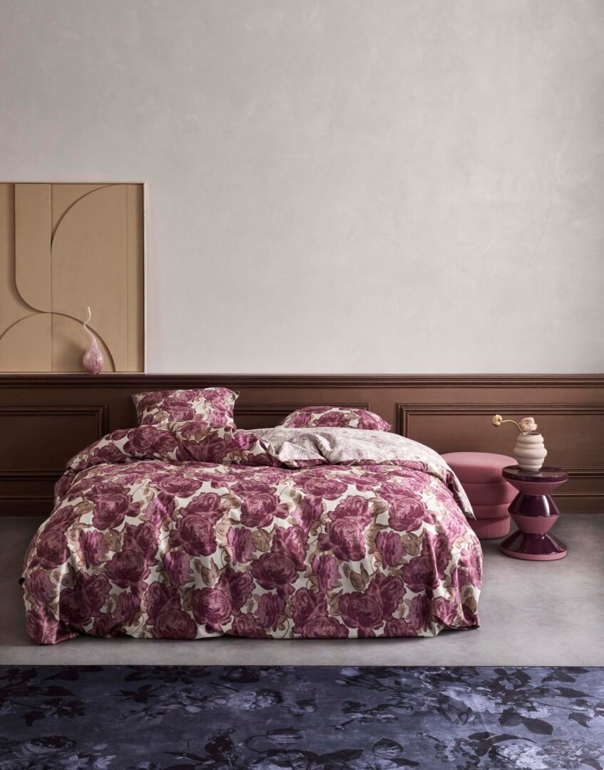 Essenza Bernice dekbedovertrek