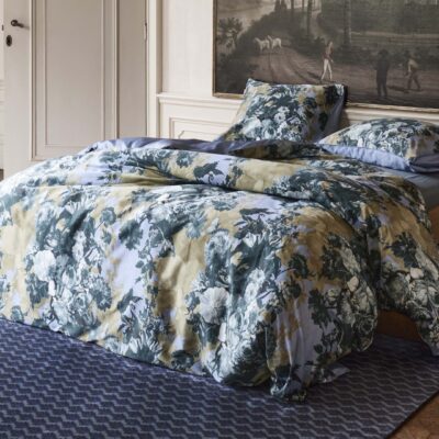 Essenza beddengoed: stijlvol, kleurrijk en inspirerend!