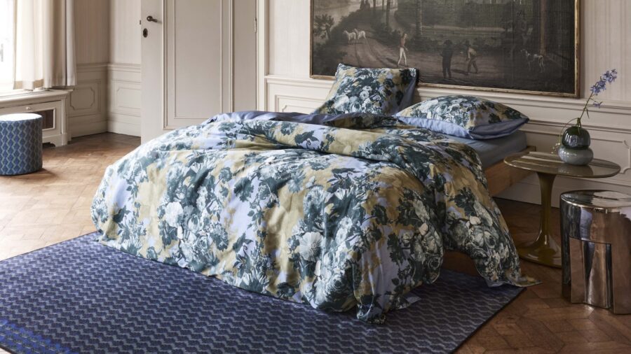 Essenza beddengoed: stijlvol, kleurrijk en inspirerend!