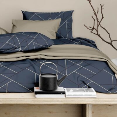 Slaap in stijl met Satin d’Or beddengoed