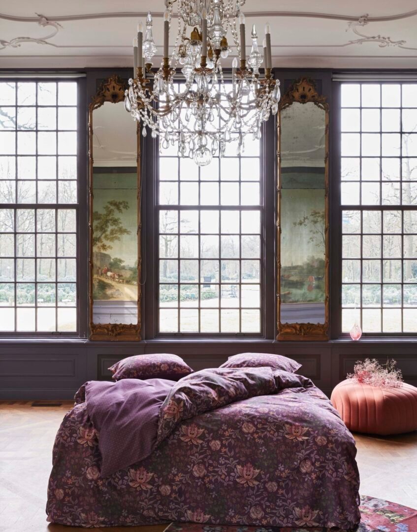 Essenza Ophelia dekbedovertrek