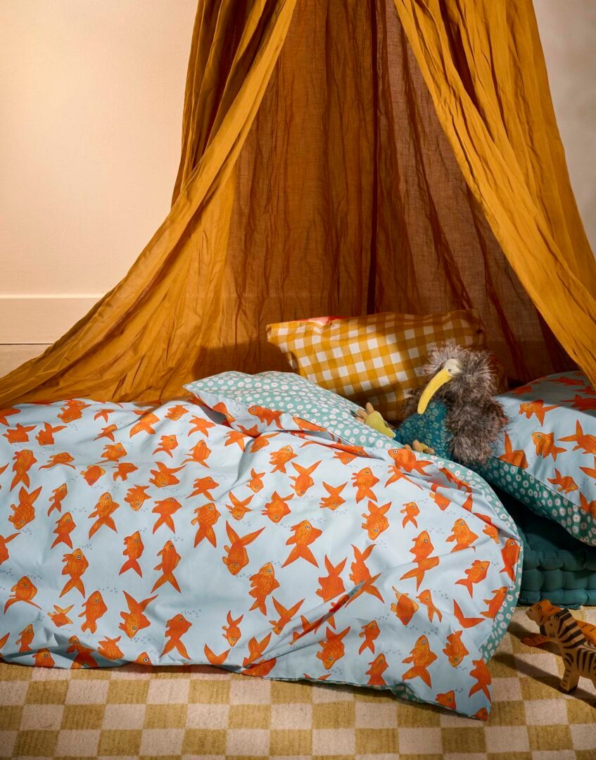 Essenza Sofishticated dekbedovertrek