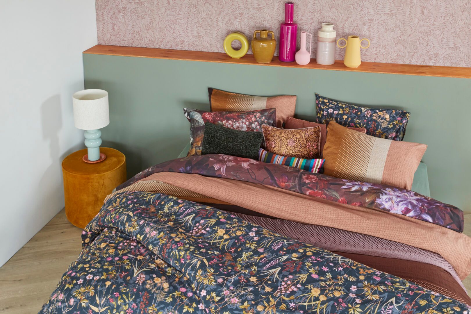 Beddinghouse Story Celebrate