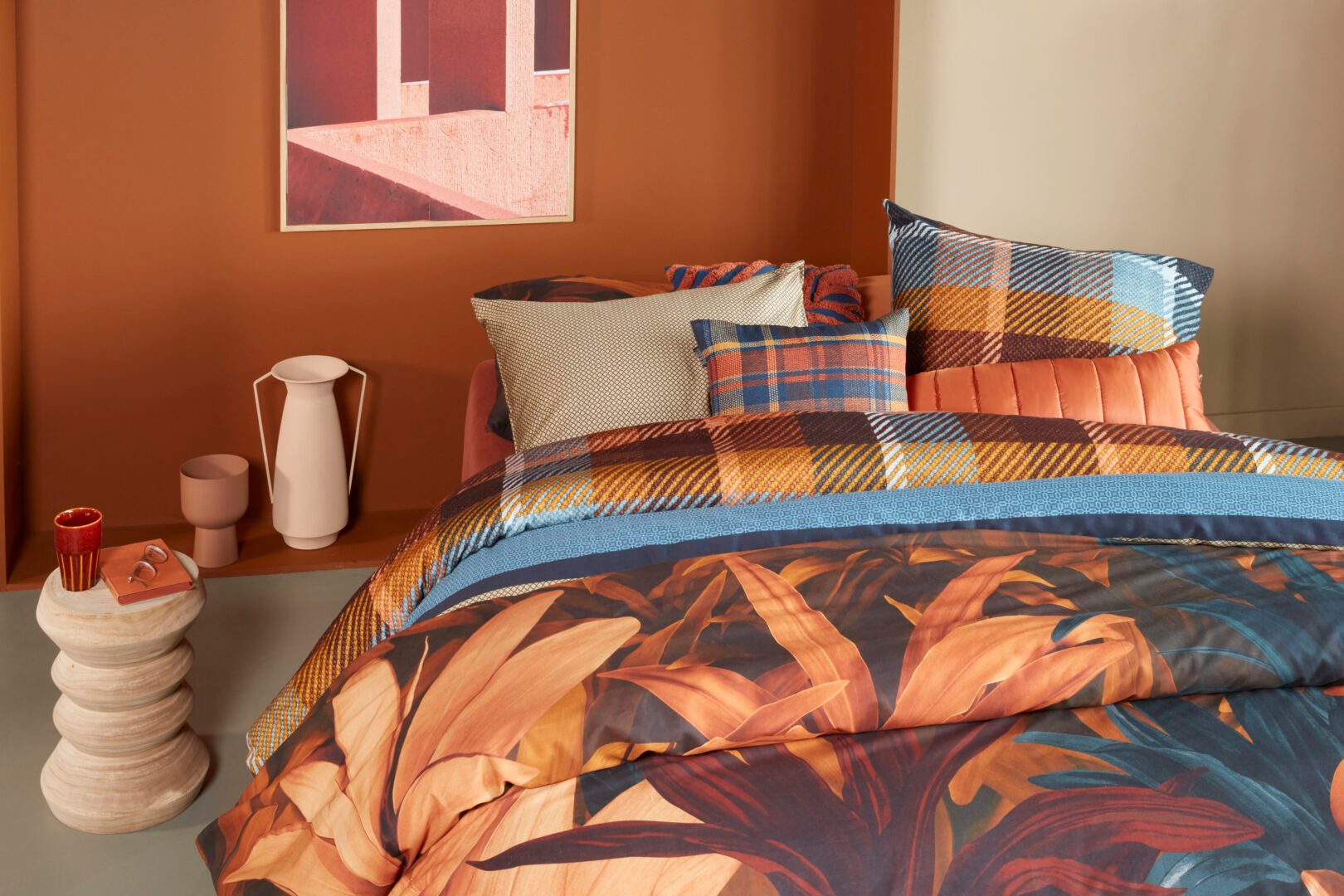 Beddinghouse Story Energizing