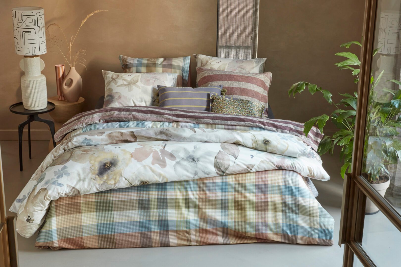 Beddinghouse Story Harmony