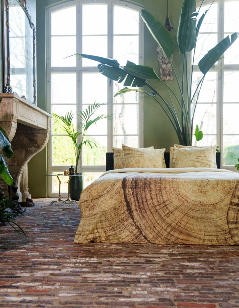 Banya dekbedovertrek