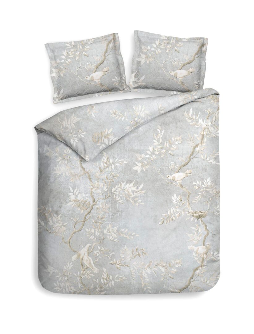 Fresco dekbedovertrek voorzijde