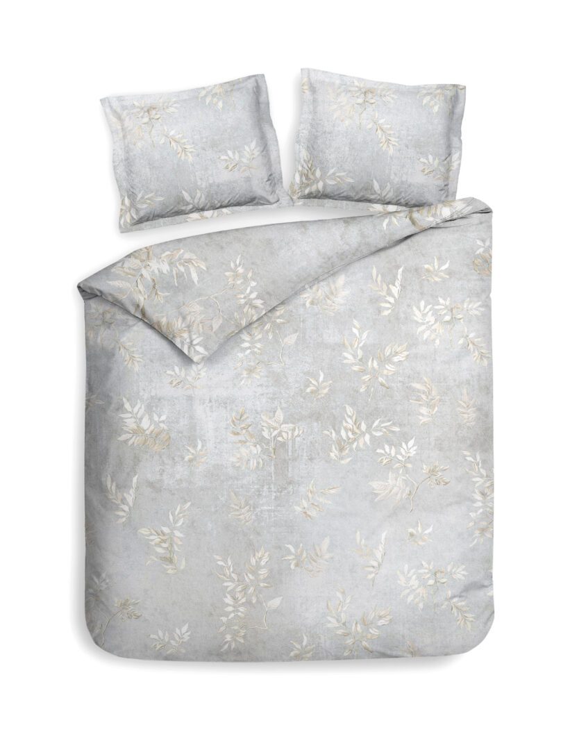 Heckettlane Fresco dekbedovertrek achterzijde