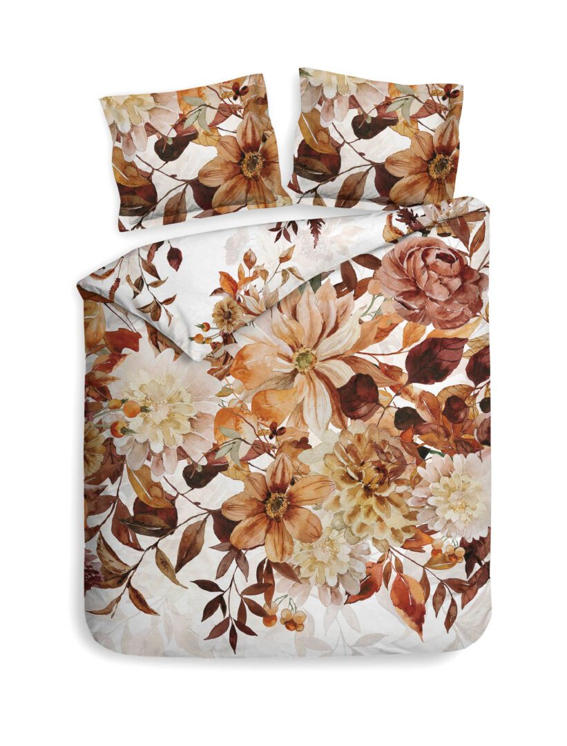 Selina dekbedovertrek voorzijde