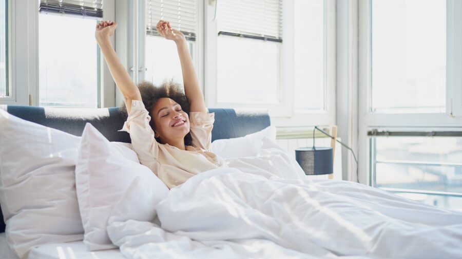 Eco-vriendelijk slapen: het verhaal achter Tesselaer’s duurzame beddengoed