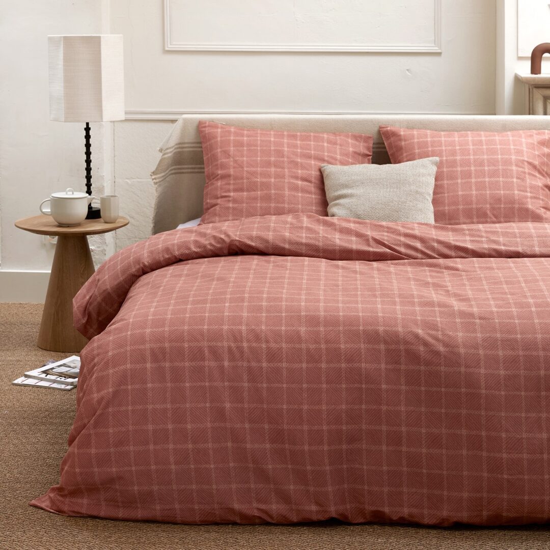 Cinderella Brecht dekbedovertrek Terra