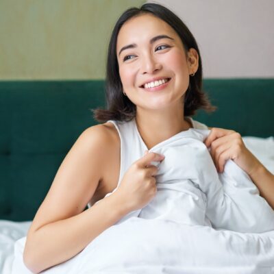 Het geheim van een goede nachtrust: Cinderella dekbedden en kussens