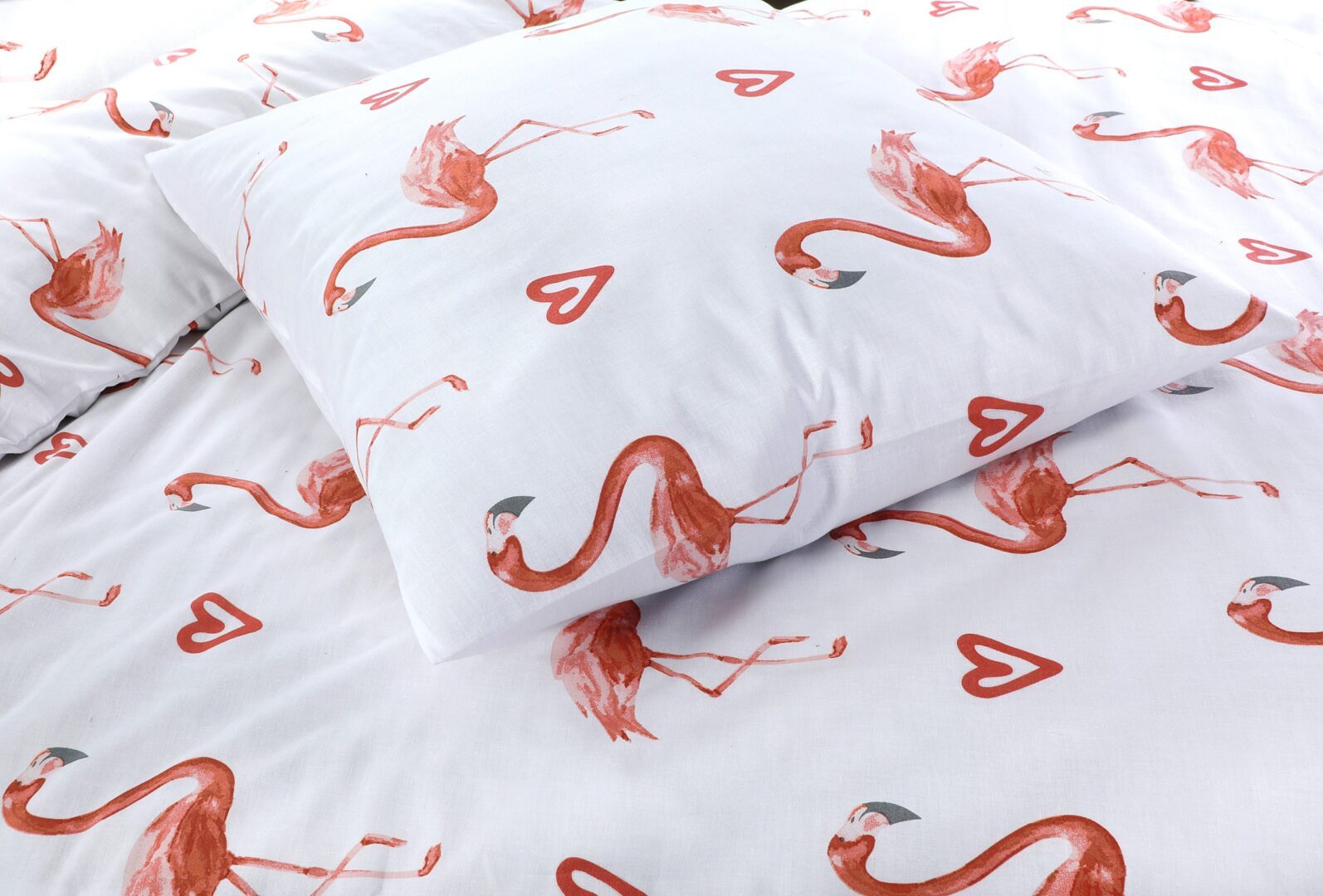 Day Dream Flammy dekbedovertrek