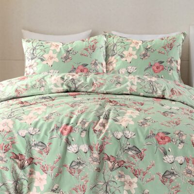 Heerlijk wegdromen met Day Dream beddengoed