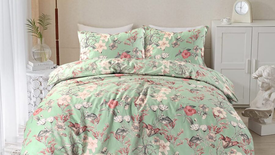 Heerlijk wegdromen met Day Dream beddengoed