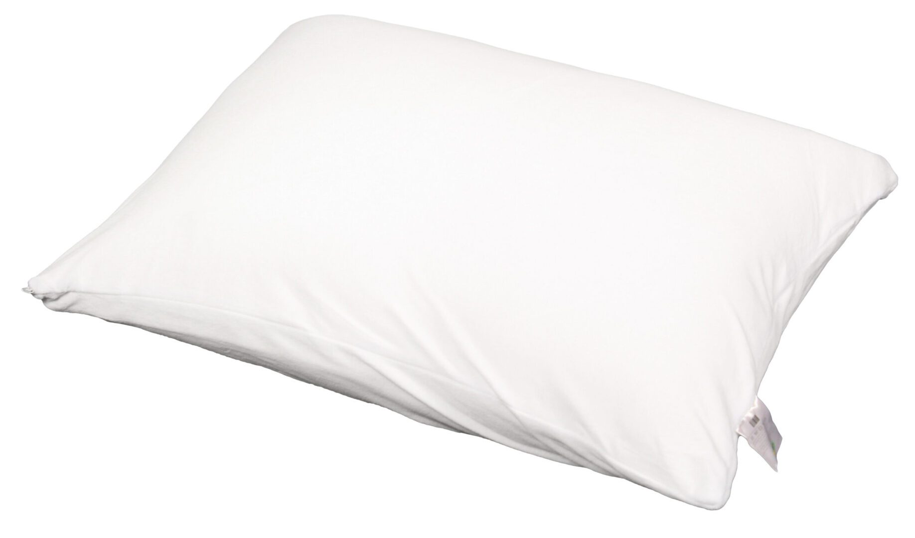 Kalmer ergonomisch hoofdkussen