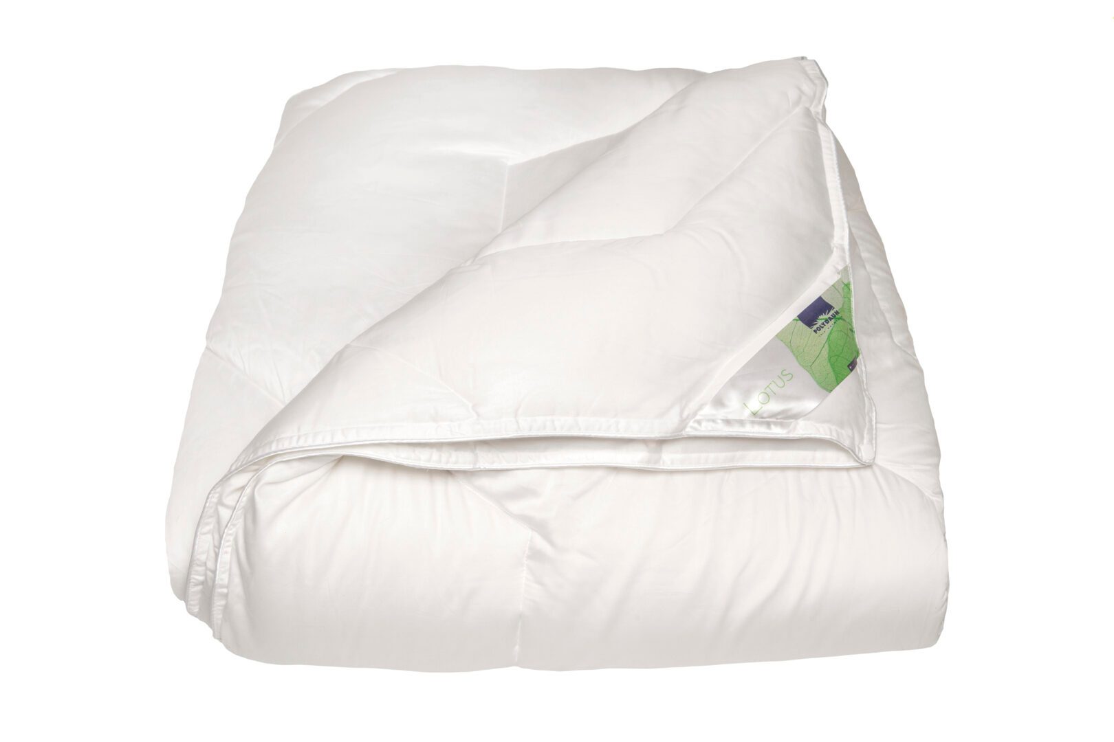 Lotus synthetisch 4-seizoenen dekbed