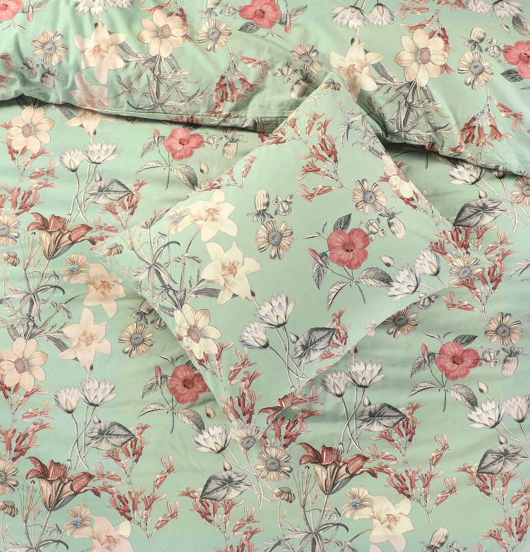 Day Dream Mary dekbedovertrek