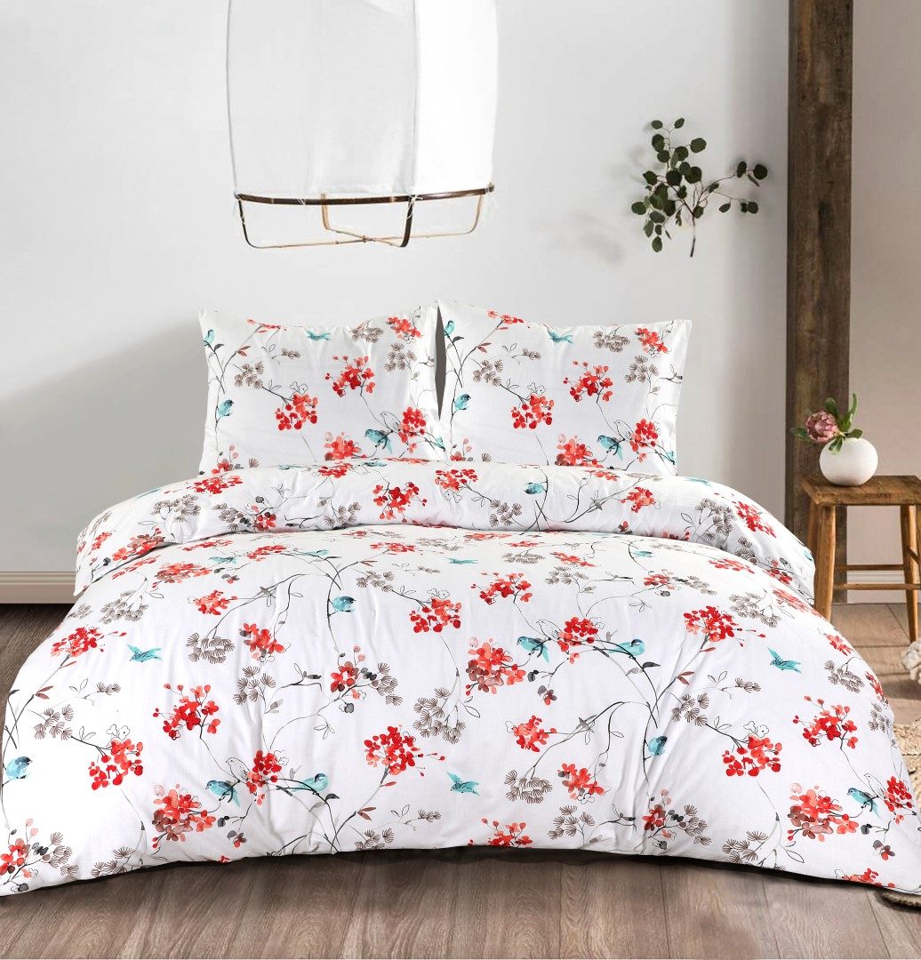 Day Dream Soof dekbedovertrek