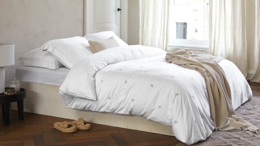 Laatste slaaptrends: de nieuwe najaarscollectie van Walra!