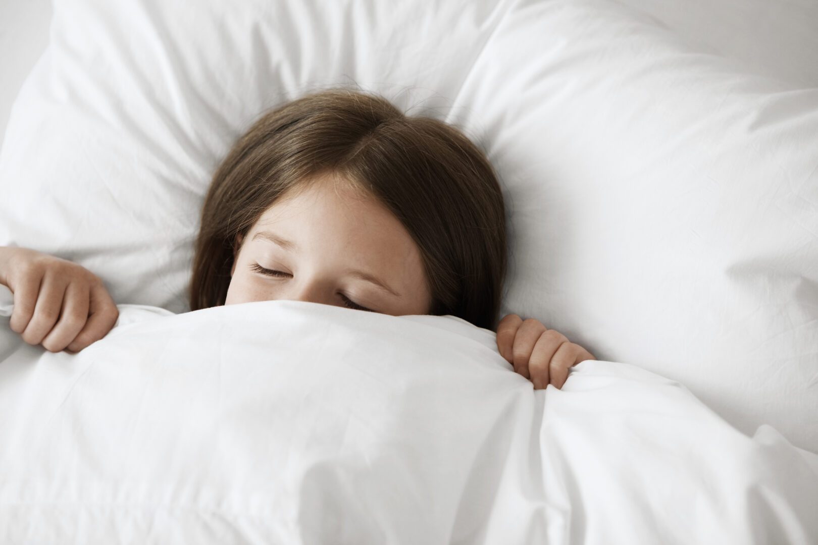 Polydaun anti-huisstofmijt dekbedden