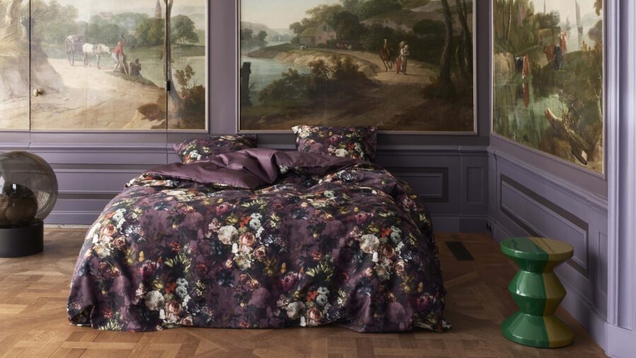 Essenza beddengoed voor het ultieme thuisgevoel