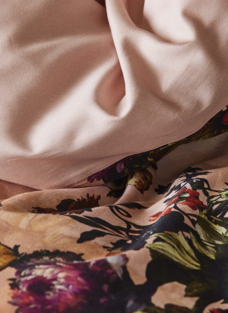 Essenza Karli dekbedovertrek - Darling Pink