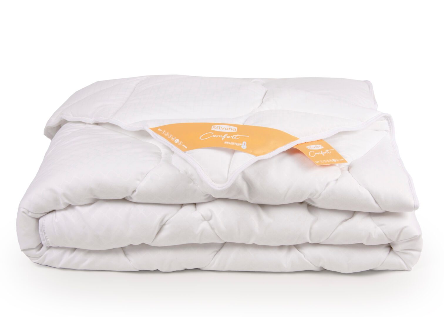 Silvana Comfort Colortemp warm synthetisch dekbed