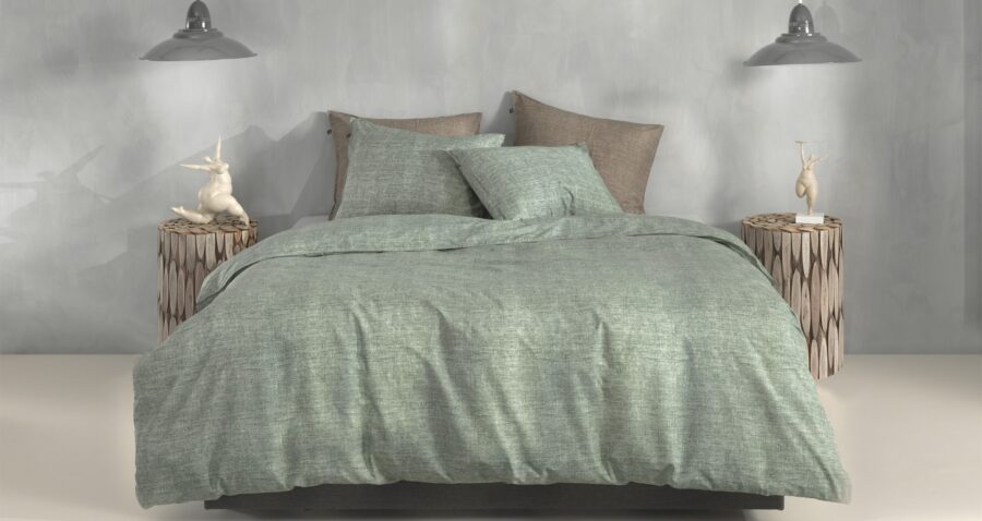 Geef je slaapkamer een make-over met Zohome