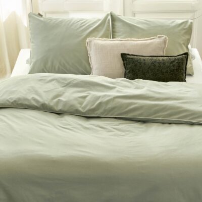 Winterse warmte met Walra’s beddengoed