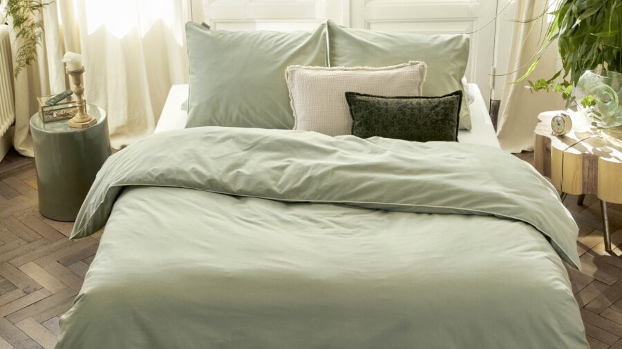 Winterse warmte met Walra’s beddengoed