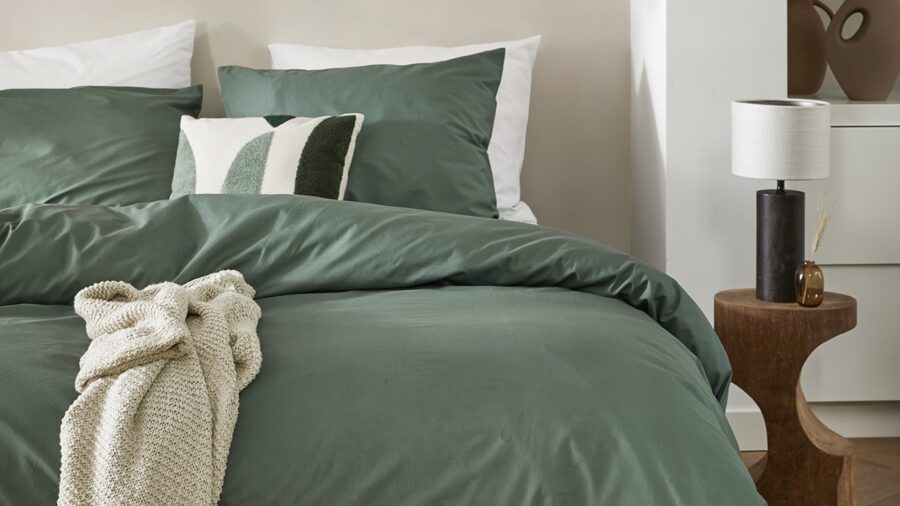 Blijf warm in bed met Cinderella: 5 creatieve manieren