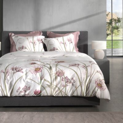 Ontdek de wereld met Heckettlane beddengoed