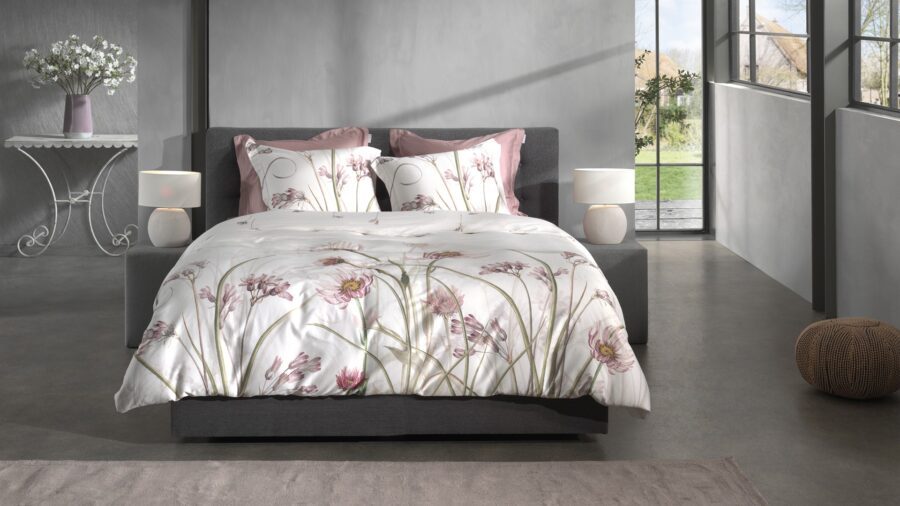 Ontdek de wereld met Heckettlane beddengoed