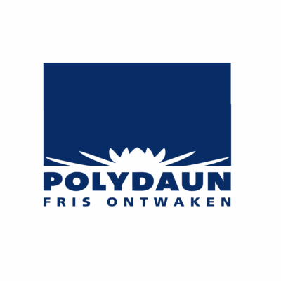 Polydaun fris ontwaken