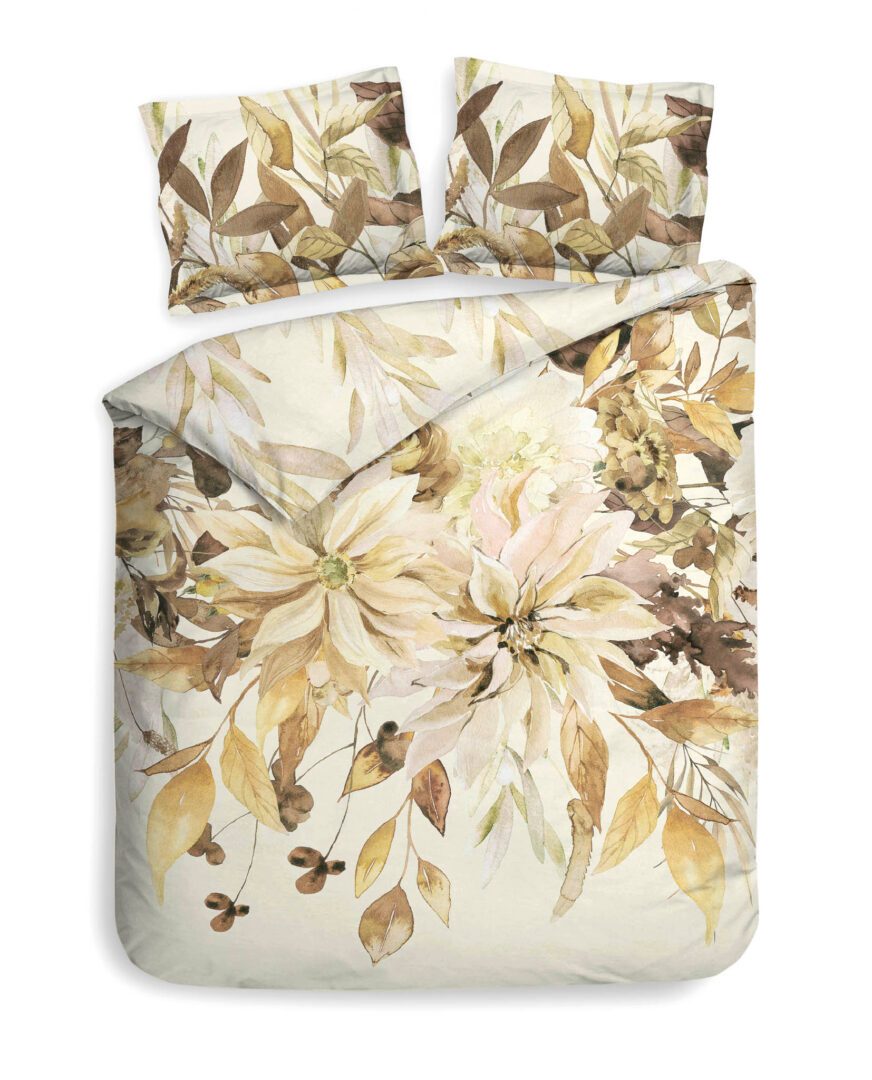 Horatia dekbedovertrek - voorzijde